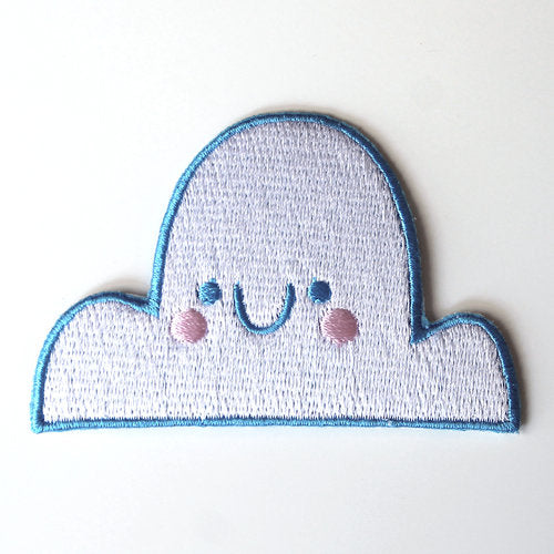 Happy Cloud Patch