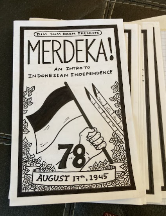 Merdeka: An Intro to Indonesian Independence