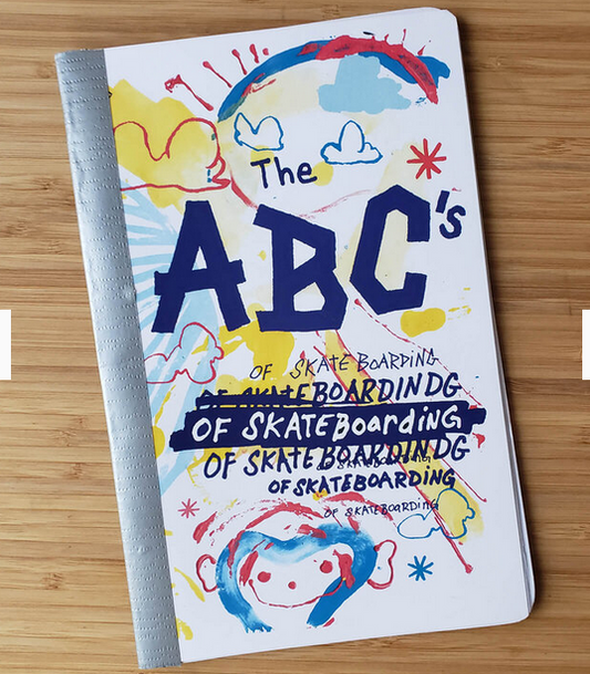 ABC's of Sk8